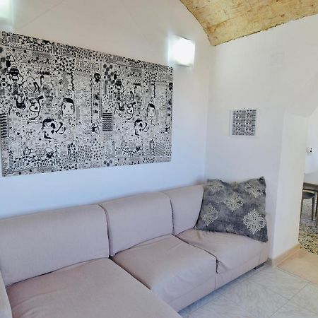 Alex House Tropea Exterior foto