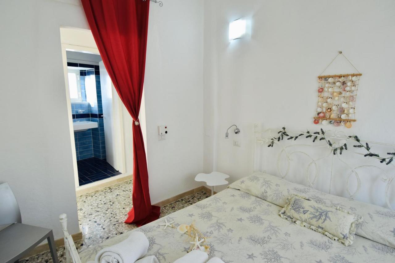 Alex House Tropea Exterior foto